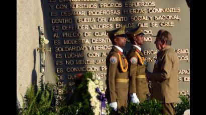 Raúl Castro Ruz