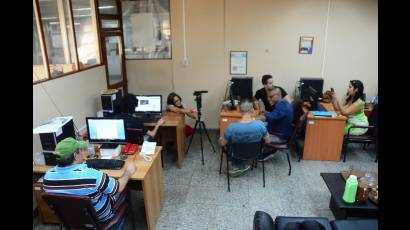 Entrevista Online a Elito Reve 1