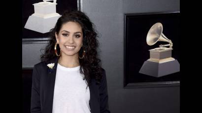 Alessia Cara