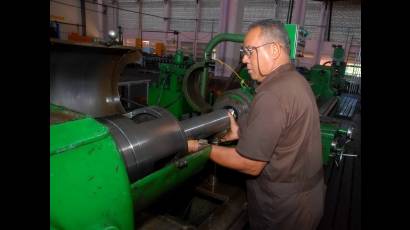  Empresa Oleohidráulica Cienfuegos (OH)