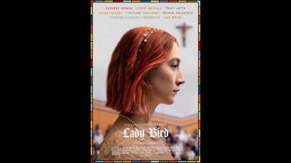 Lady Bird