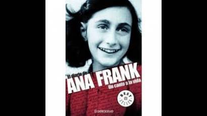 El diario de Anna Frank