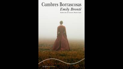Cumbres borrascosas