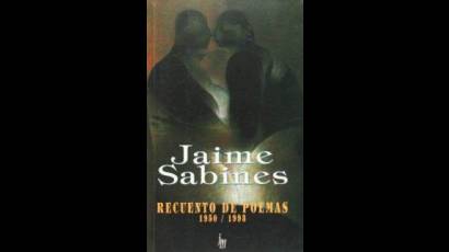 Poemas del alma de Jaime Sabines