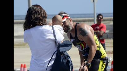 Triatlon 2018