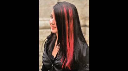 Cambio de look