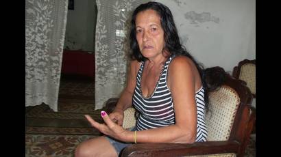 Carmen Rosa