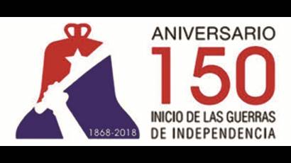 150 Aniversario del inicio de las guerra por la Independencia