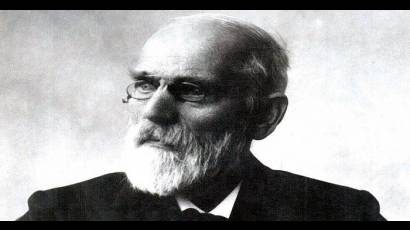 Johannes Diderik Van der Waals