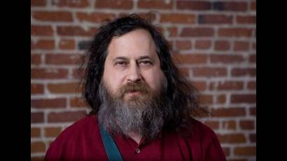 El creador del software libre, Richard Matthew Stallman, nació en un mes de marzo.