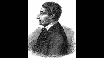Giuseppe Lodovico Lagrangia