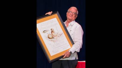  Luis Álvarez Álvarez premio nacional de literatura 2017