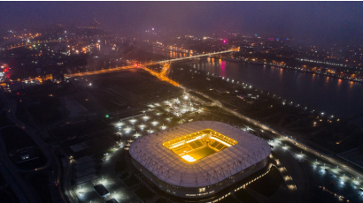 Rostov Arena