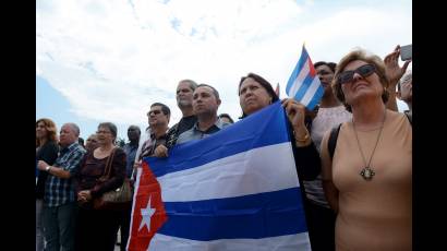 8va. Cumbre de las Américas