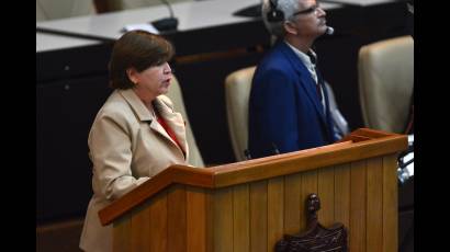 Asamblea Nacional del Poder Popular