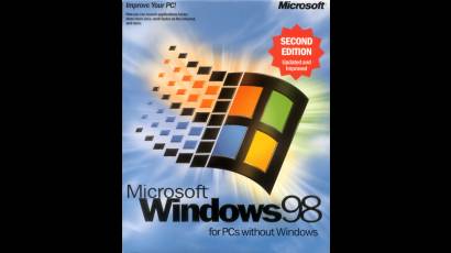 Windows 98