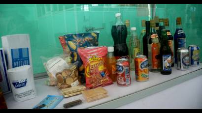 Mercado mayorista de alimentos Mercabal