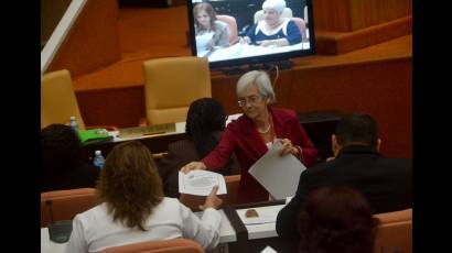 Asamblea Nacional del Poder Popular