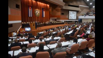 Elecciones en Cuba