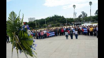 8va. Cumbre de las Américas