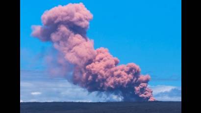 Kilauea 