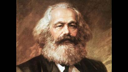 Carlos Marx