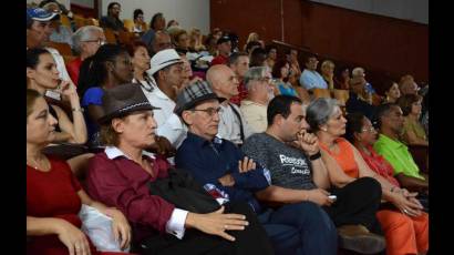 XXIV Taller Nacional de Crítica Cinematográfica