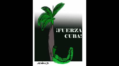 Fuerza Cuba