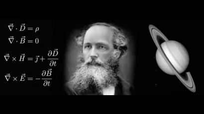 James Clerk Maxwell