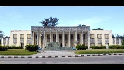 Academia Nacional de Bellas Artes San Alejandro