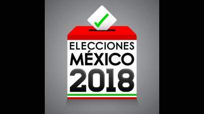 Elecciones México 2018