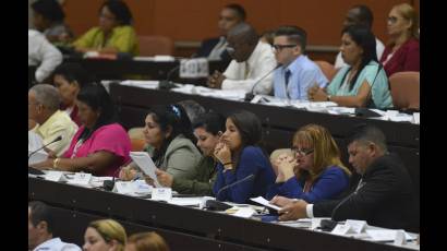 Asamblea Nacional del Poder Popular