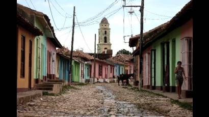 Trinidad