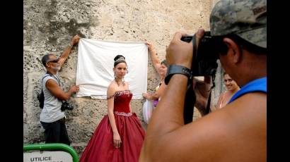 Es voluntad del país continuar desarrollando  el trabajo por cuenta propia