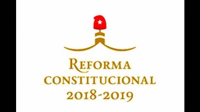 Proyecto de Constitución de la República de Cuba