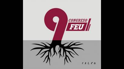 9no.Congreso de la Federación Estudiantil Universitaria (FEU)