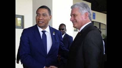 Encuentro bilateral