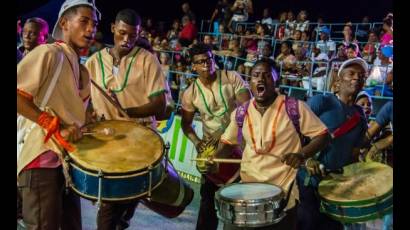 Carnaval de La Habana