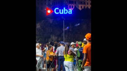 Carnaval de La Habana