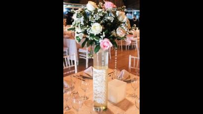 Arreglos florales para celebraciones