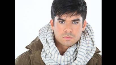 Jerry Rivera, salsero y romántico