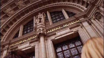 Victoria and Albert Museum