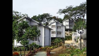  Hotel Segundo Frente