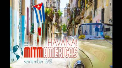 MITM Américas en La Habana