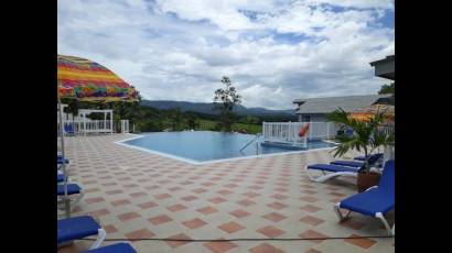  Hotel Segundo Frente