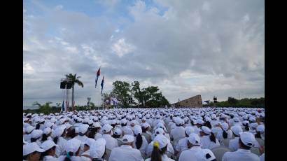 La Demajagua