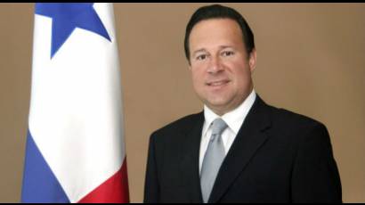 Juan Carlos Varela