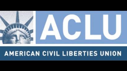 ACLU