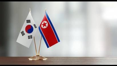 Las Coreas consolidan su acercamiento