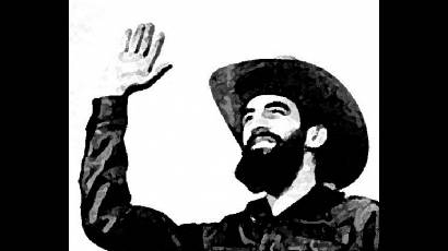 El Señor de la Vanguardia (5)